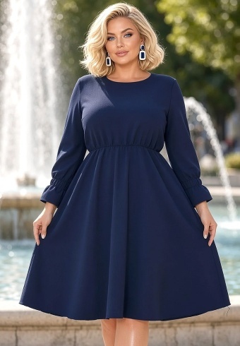 Rochie Emerald 09