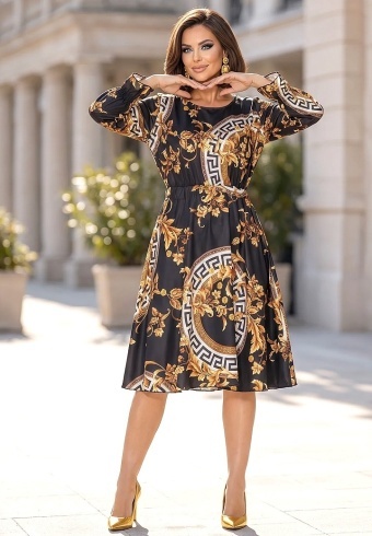 Rochie Emerald 13 - Img 5