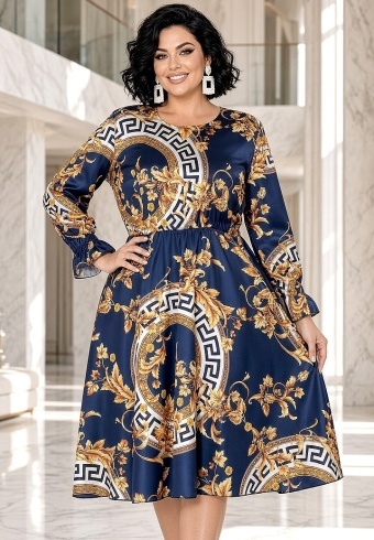 Rochie Emerald 15