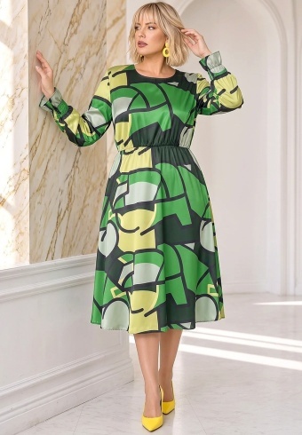 Rochie Emerald 16 - Img 3