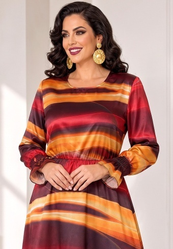 Rochie Emerald 18 - Img 3