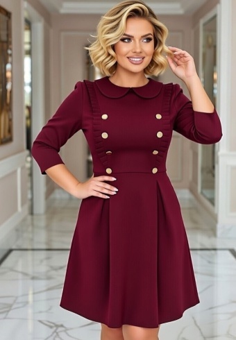 Rochie Fleur 31 - Img 9