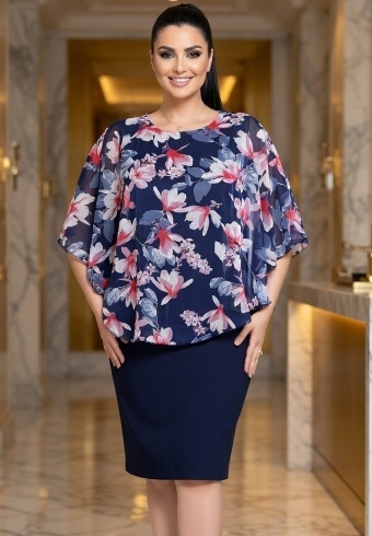 Rochie Gaia 114 - Img 6