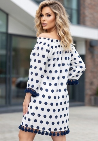 Rochie Leyla 4037-01 - Img 2