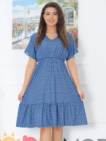 Rochie Manuela 06