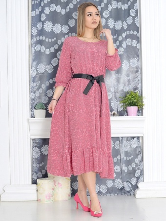Rochie Midi Adina 05 - Img 6
