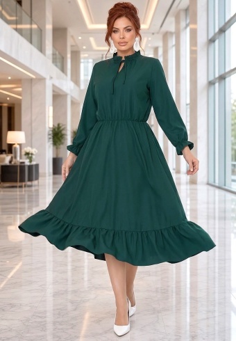 Rochie Midi Emilia 03 - Img 7