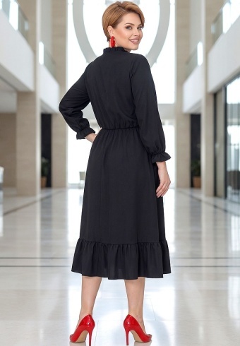 Rochie Midi Emilia 04 - Img 7