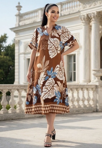 Rochie Summer 018-01