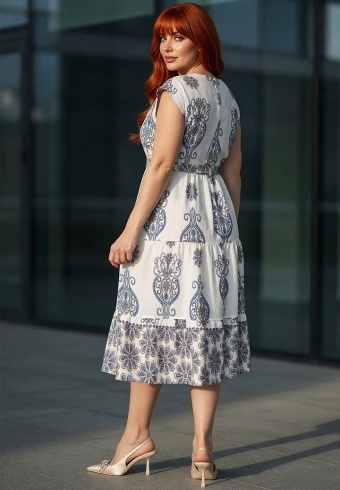 Rochie Summer 022-04 - Img 3
