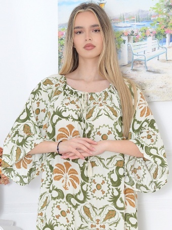 Rochie Summer 091-03 - Img 3