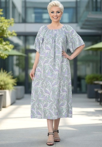 Rochie Summer 24528-03