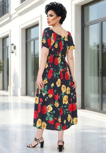 Rochie Summer 25107-01 - Img 3