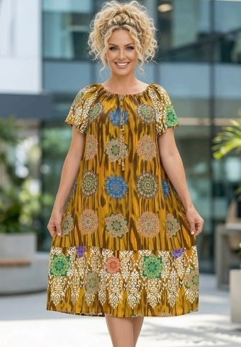 Rochie Summer Flu-Flu 31-01
