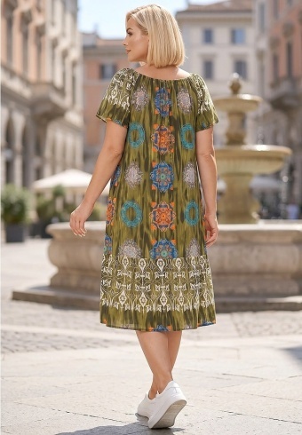 Rochie Summer Flu-Flu 31-06 - Img 3