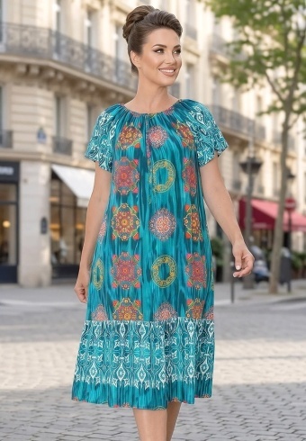 Rochie Summer Flu-Flu 31-07