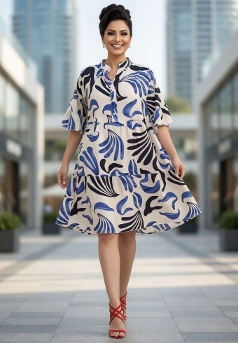 Rochie Summer H138-01 - Img 2