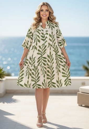 Rochie Summer H138-07 - Img 4