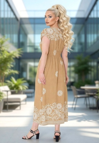Rochie Summer H150-03 - Img 4
