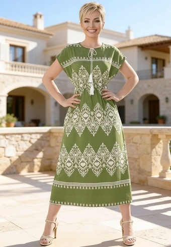 Rochie Summer H150-08 - Img 5