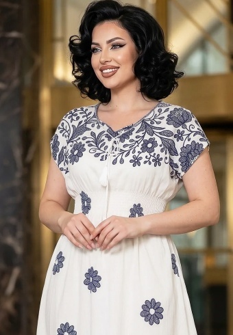 Rochie Summer H150-11 - Img 4