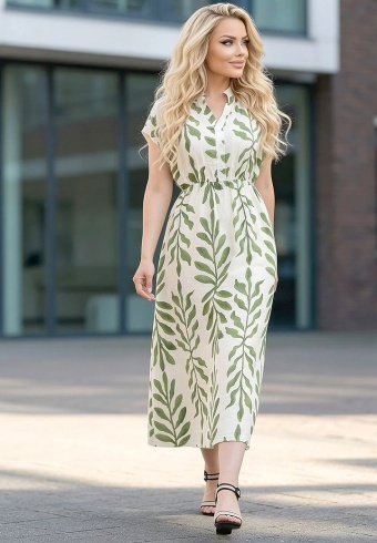 Rochie Summer H151-03 - Img 2
