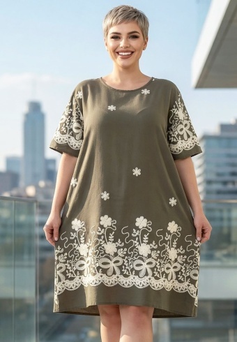 Rochie Summer H193-03