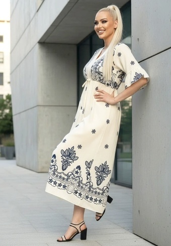 Rochie Summer H199-05 - Img 4
