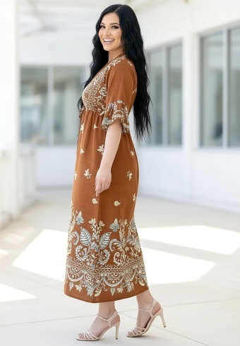 Rochie Summer H199-06 - Img 2
