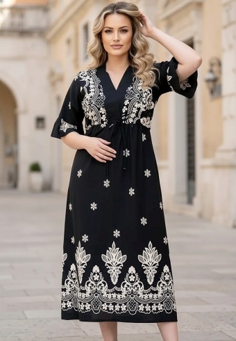Rochie Summer H199-09 - Img 4