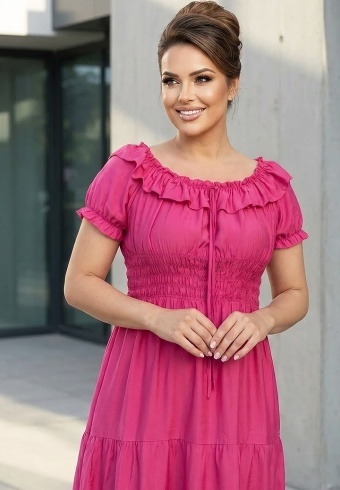 Rochie Summer H202-01 - Img 3