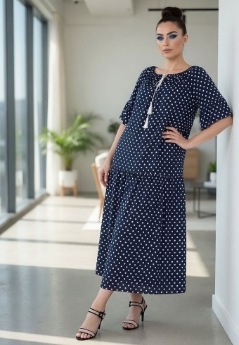 Rochie Summer H835-72 - Img 3