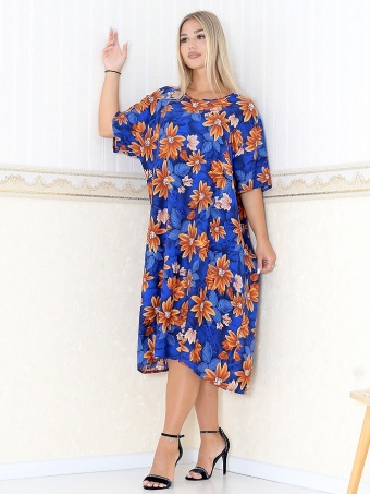 Rochie Summer H960-01 - Img 2