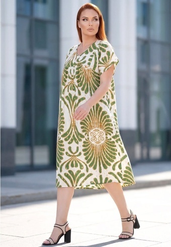 Rochie Summer H980-05 - Img 4
