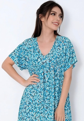 Rochie Summer H980-08 - Img 3