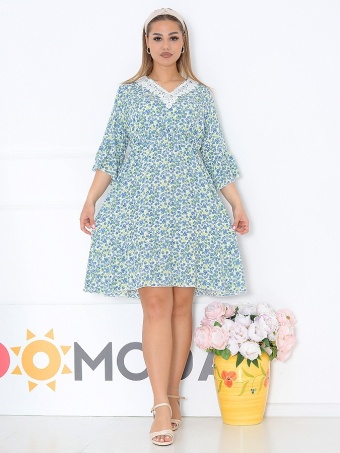 Rochie Summer H991-08 - Img 5