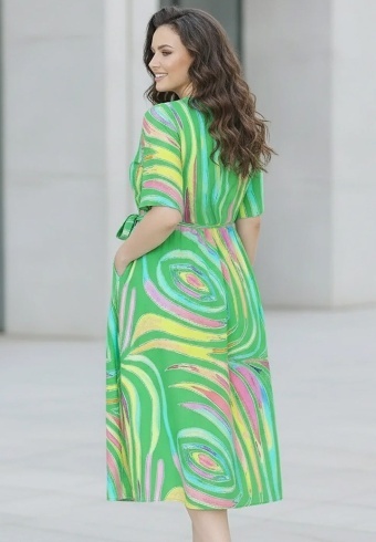 Rochie Summer L13-09 - Img 2