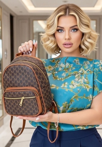 Rucsac Dama 174-04