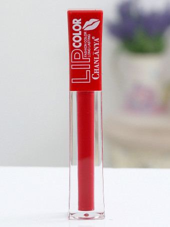 Ruj Lip Color 8813-01