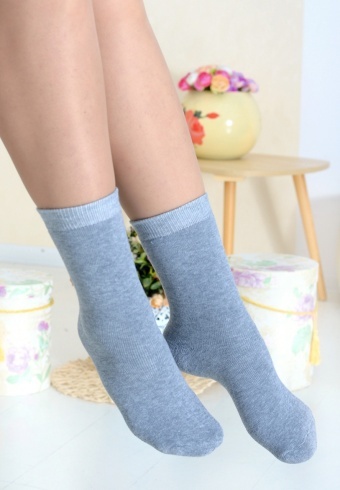 Sosete Lungi 3741-03