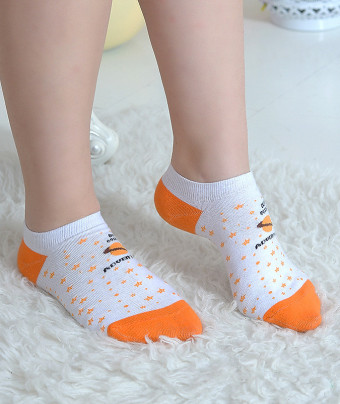 Sosete Scurte 8023-03