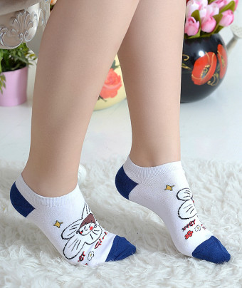 Sosete Scurte 8023-05