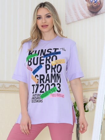 Tricou Dama 919-01