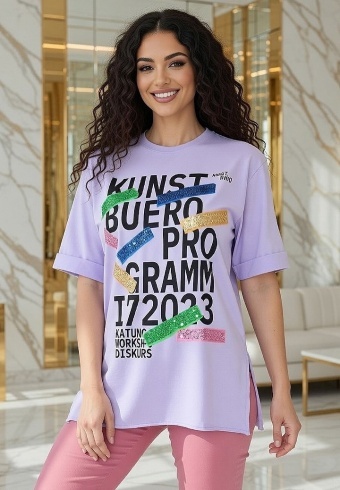 Tricou Dama 919-01