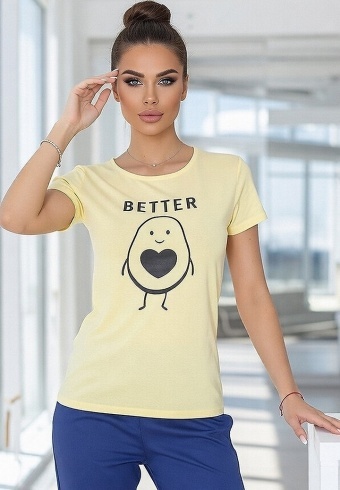 Tricou Dama Alana 28