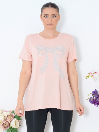 Tricou Dama Bella 1567-12