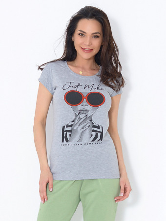 Tricou Dama Lea 09