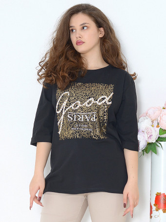Tricou Masura Mare Lumina 2-01