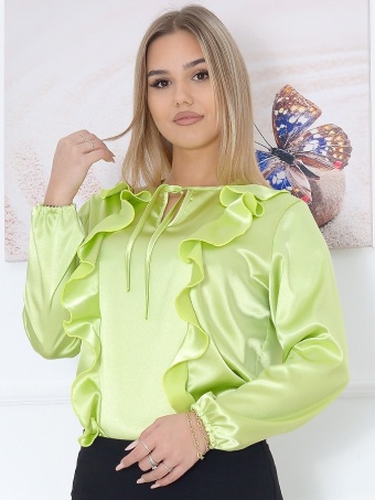 Bluza Dama Elixir 20 - Img 5