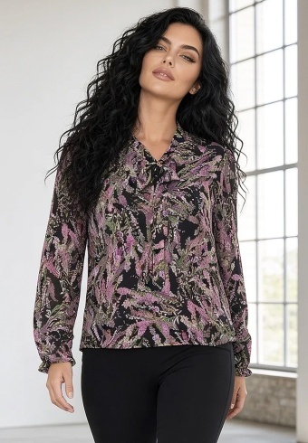 Bluza Dama Italy Flavia 881-04